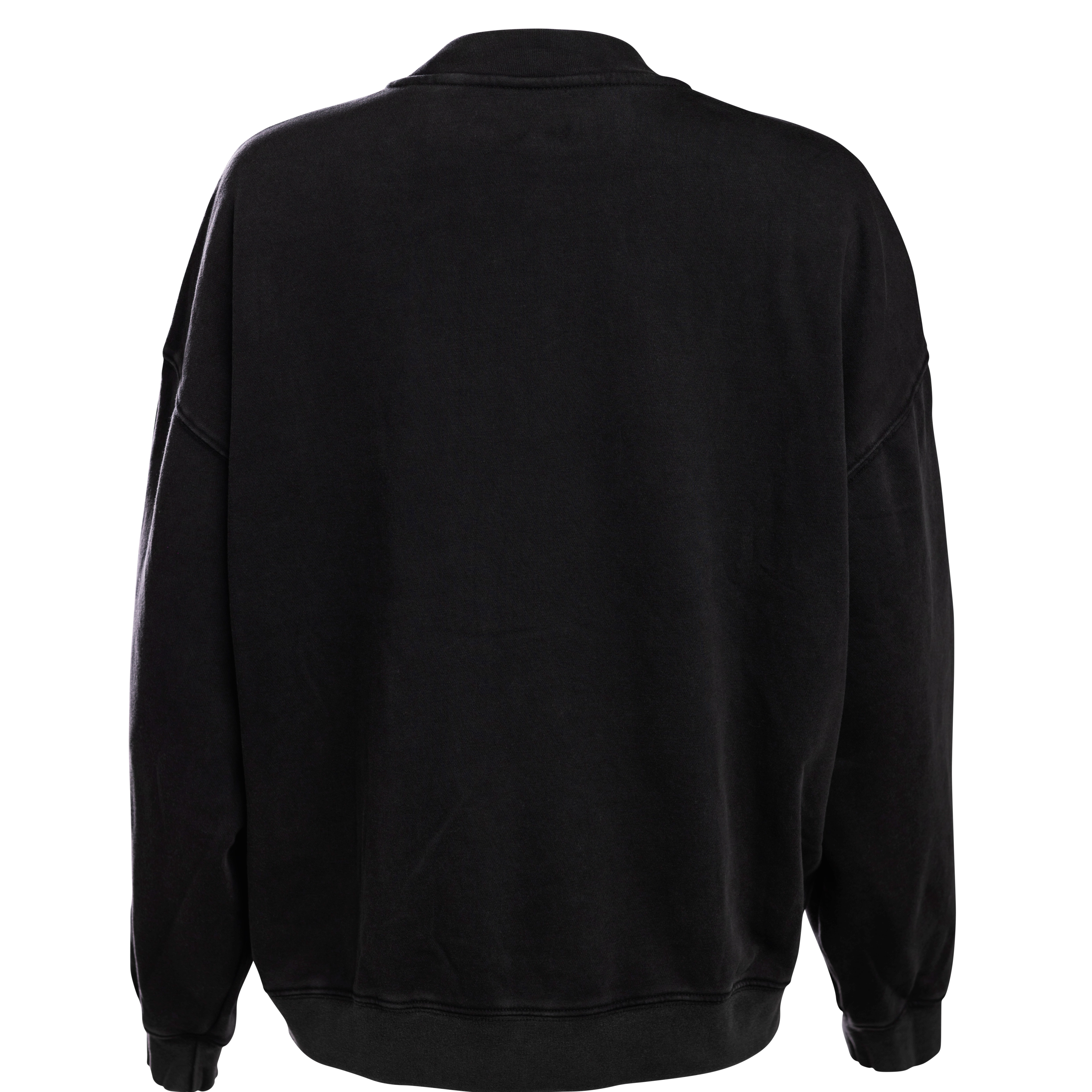 Court Culture Fireball Oversized Unisex Crewneck