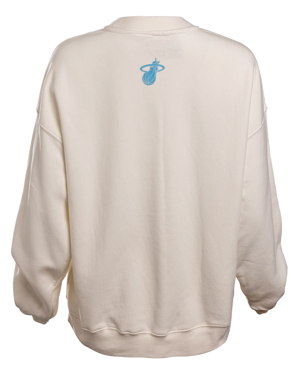 Court Culture Original Vice "HEAT Basketball" Unisex Crewneck
