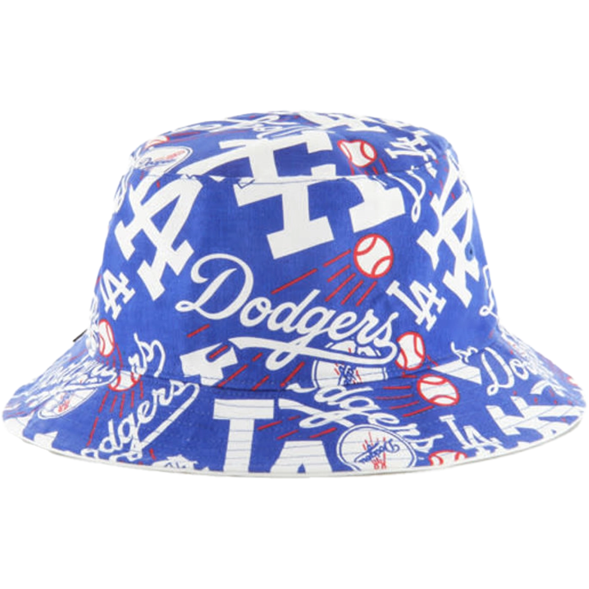 Dodgers Bravado Bucket