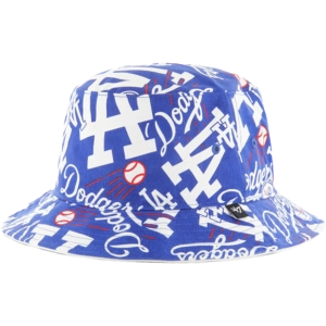 Dodgers Bravado Bucket