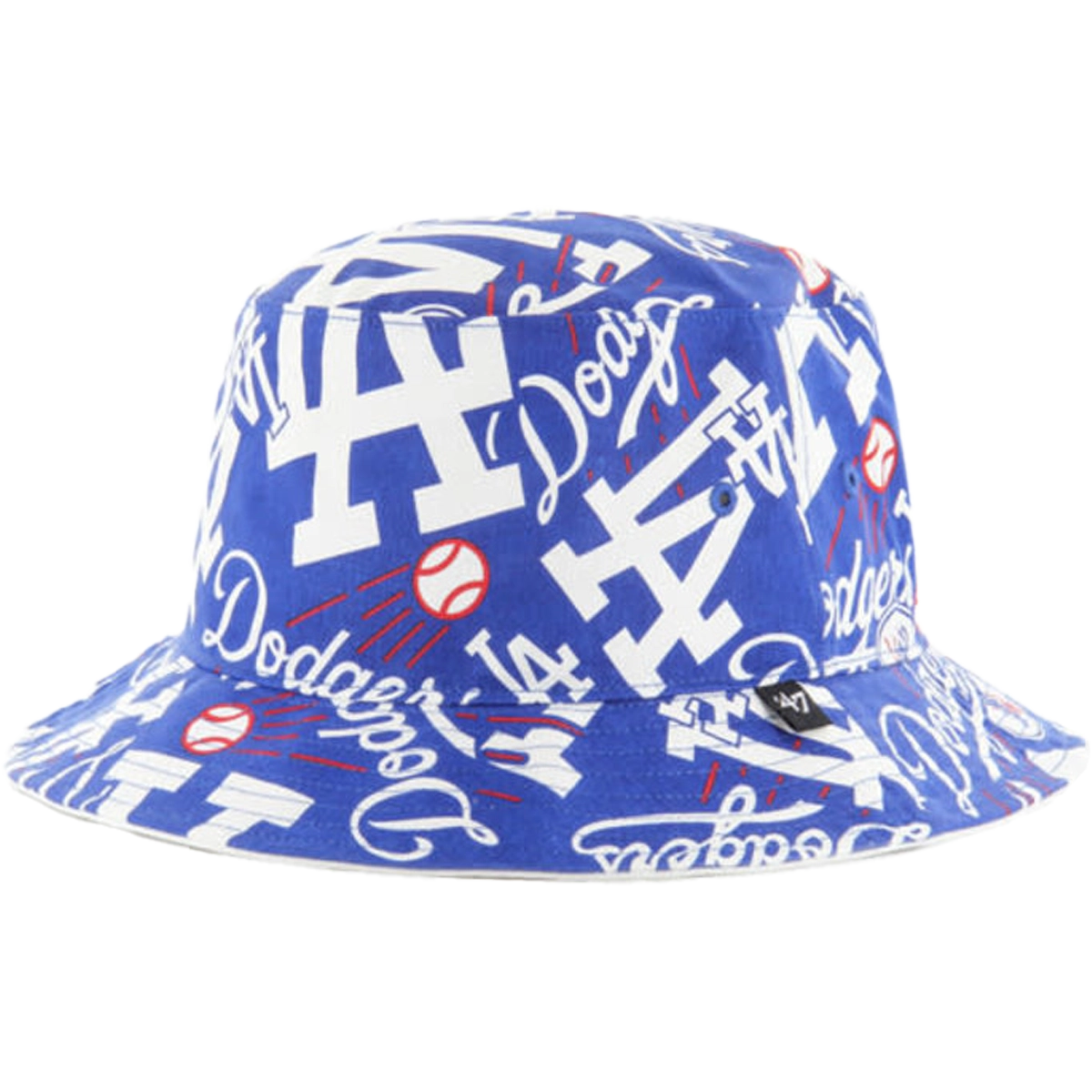 Dodgers Bravado Bucket