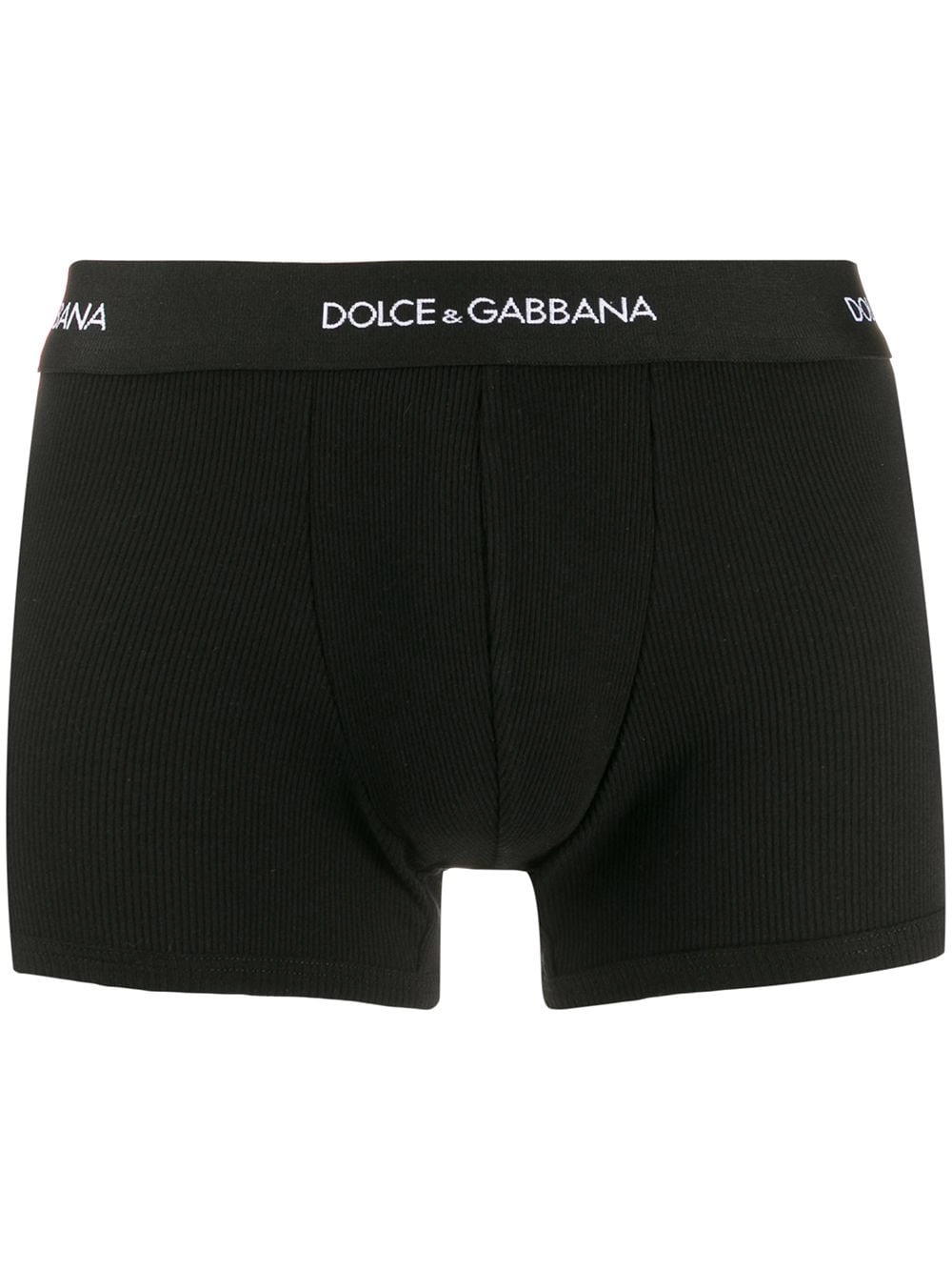 Dolce & Gabbana Underwear Logo Boxers