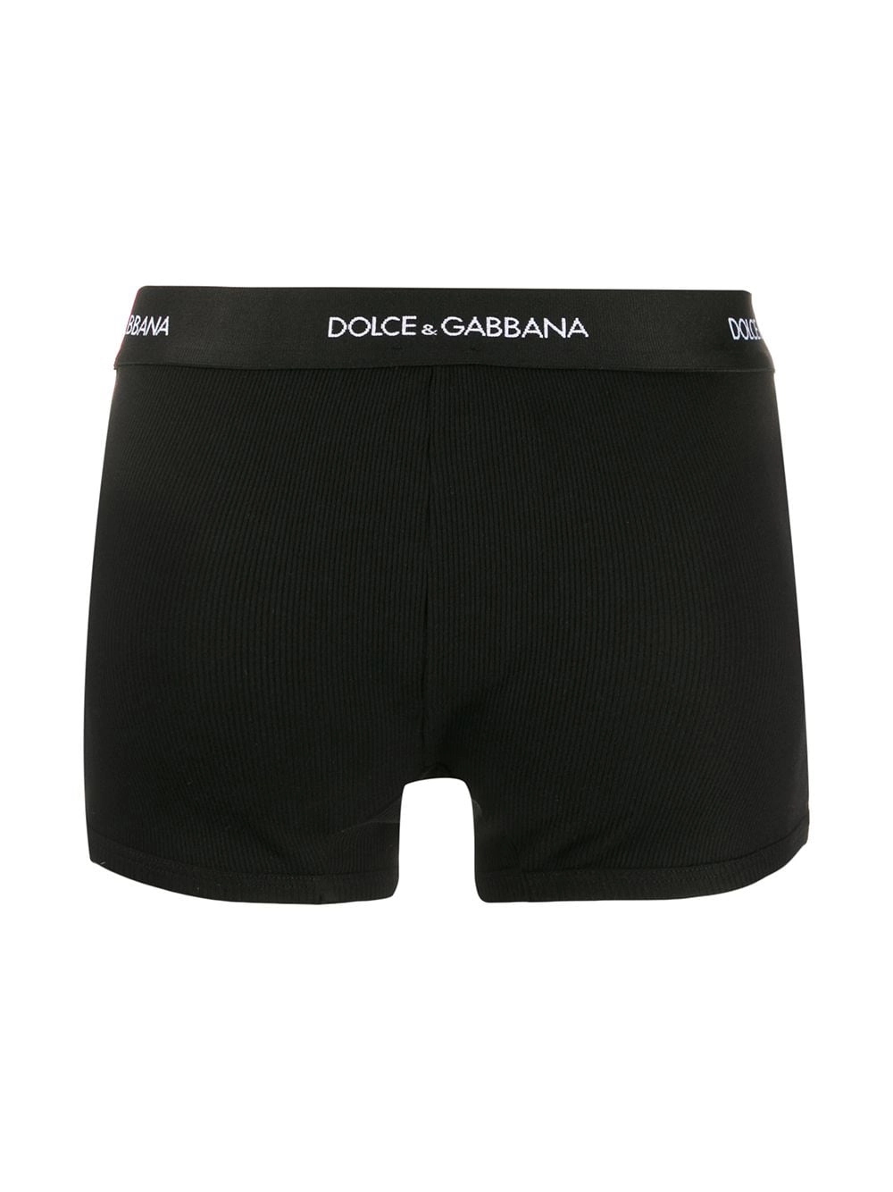 Dolce & Gabbana Underwear Logo Boxers