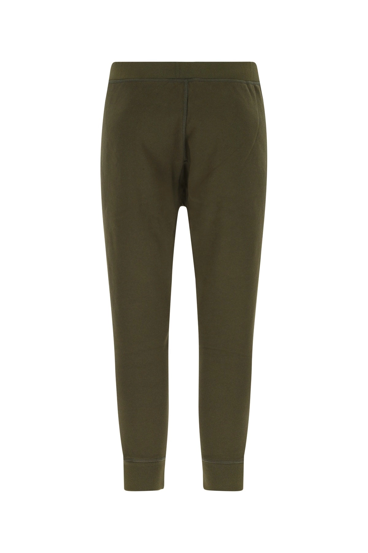 Dsquared2 Graffiti Printed Swetapants