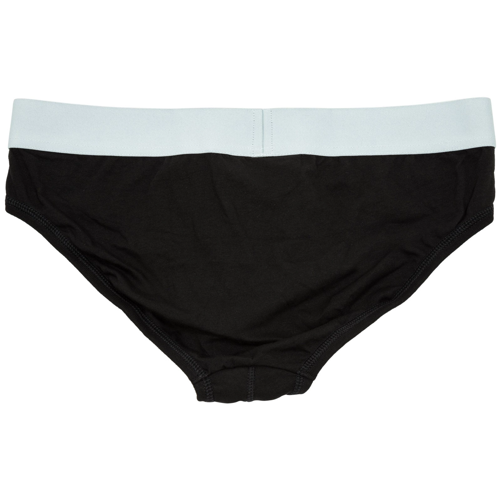 Dsquared2 Logo Waistband Briefs
