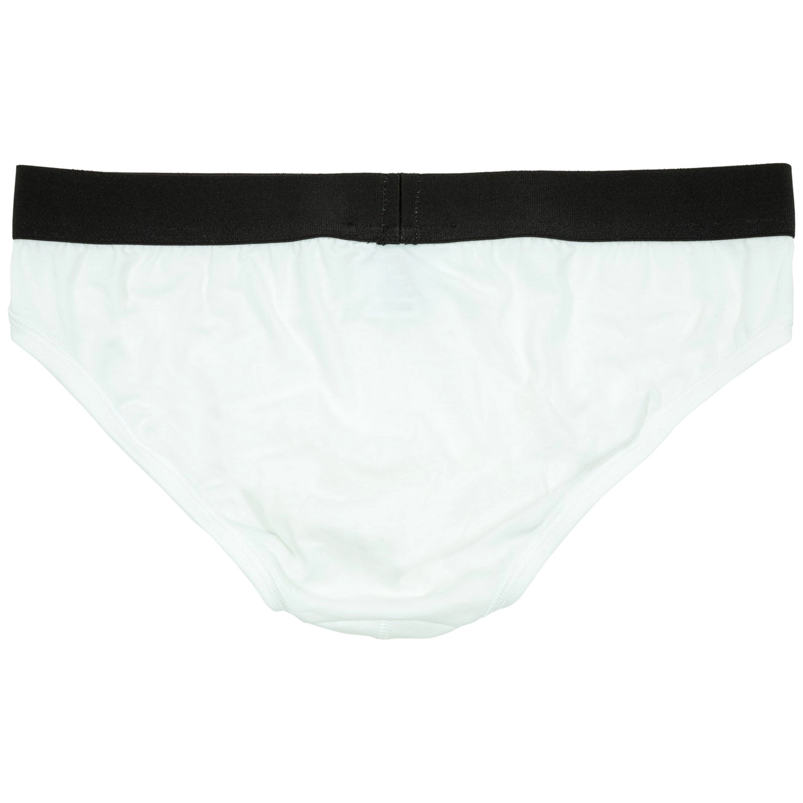 Dsquared2 Logo Waistband Briefs