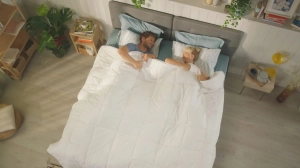 Emma 4-Seasons Duvet