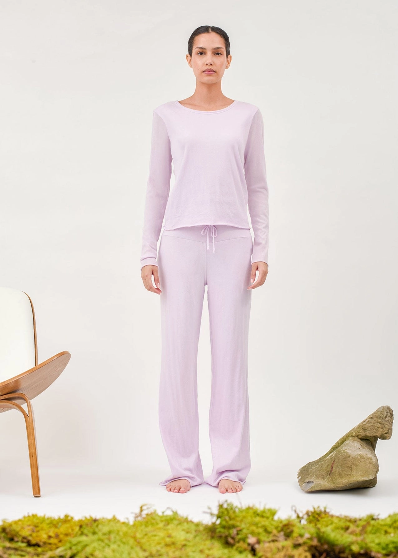 Essie Pant
