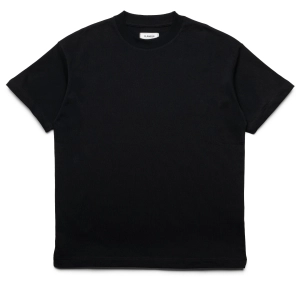 Flaneur Collection Tee - Black