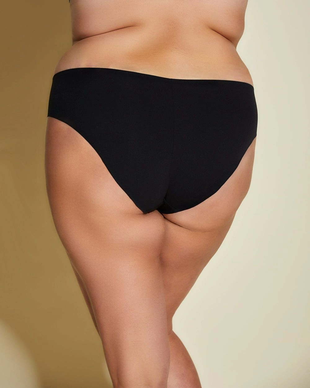 Free Cut Micro Extended High Bikini