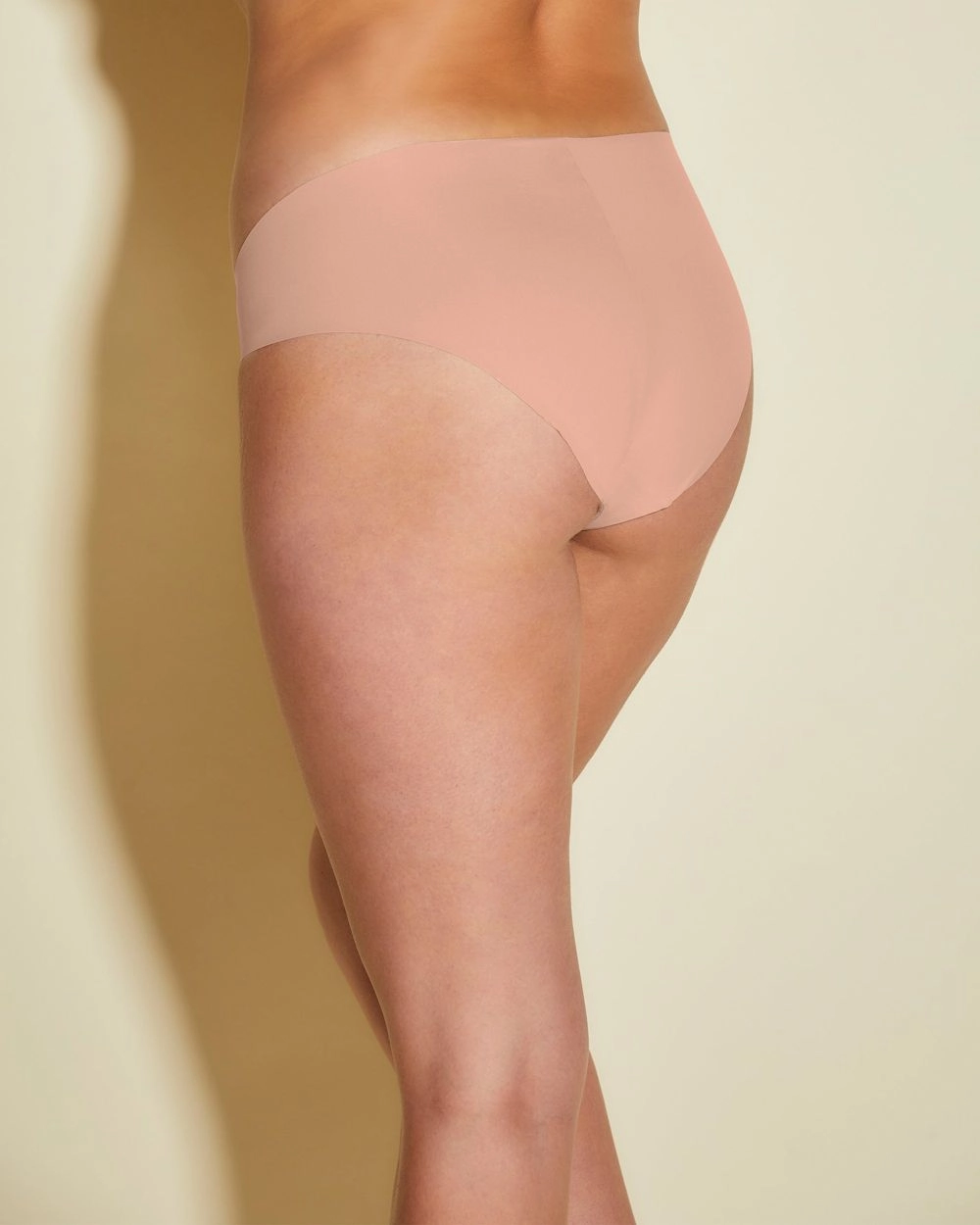 Free Cut Micro Extended High Bikini