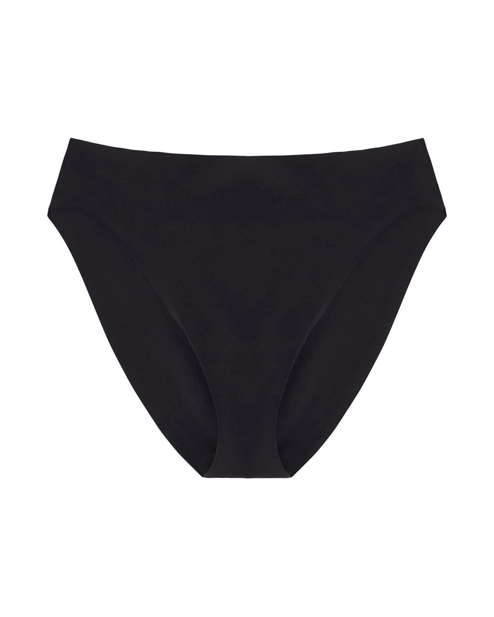 Free Cut Micro Extended High Bikini