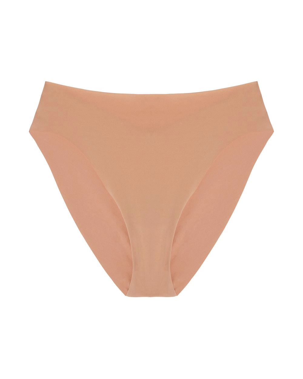 Free Cut Micro Extended High Bikini