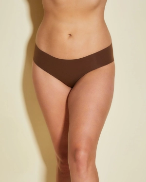 Free Cut Micro Extended High Bikini