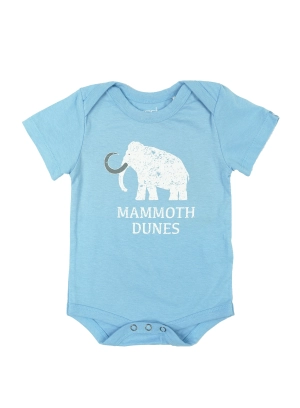 Garb Short Sleeve Onesie