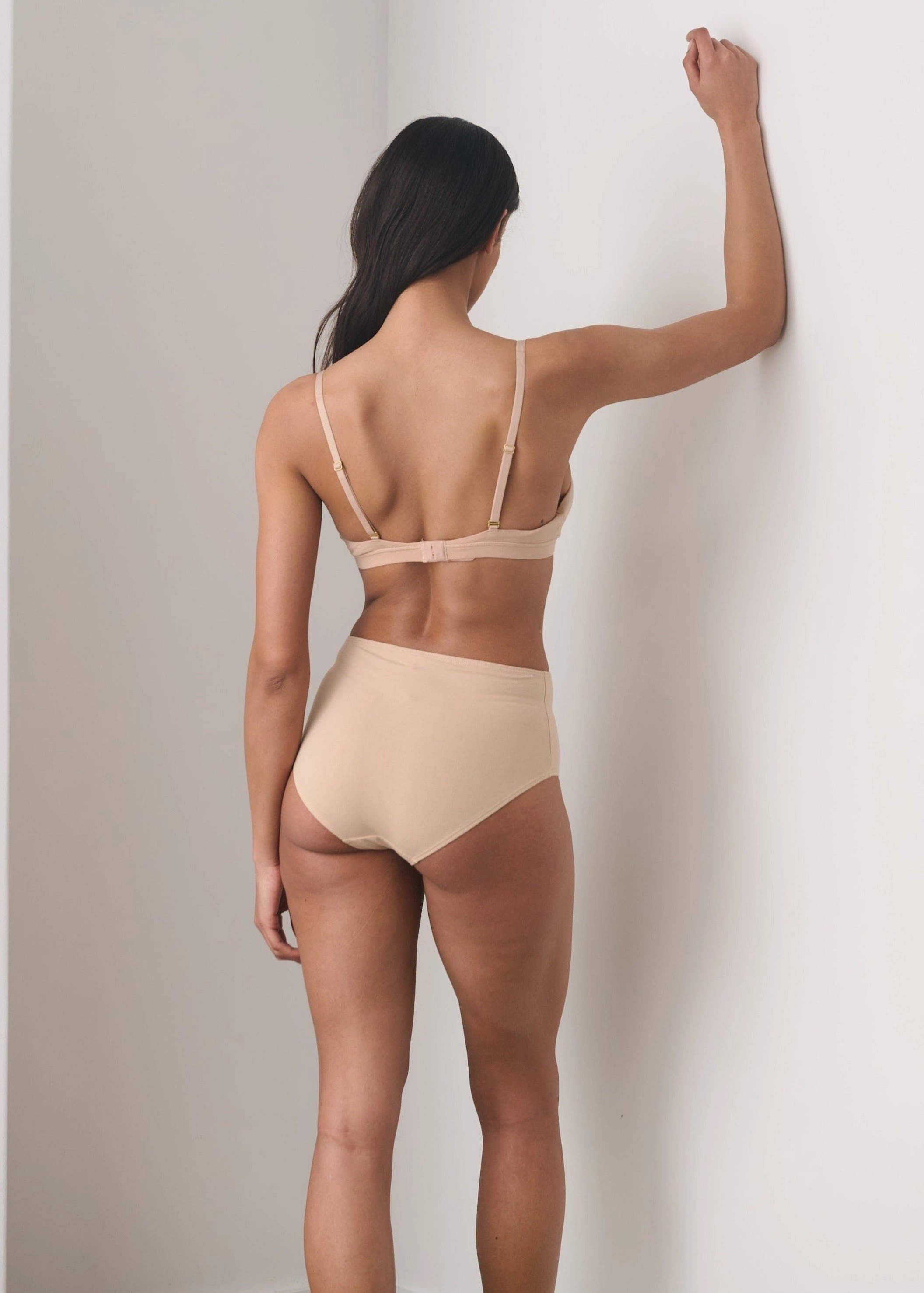 Gemma Full Cut Panty