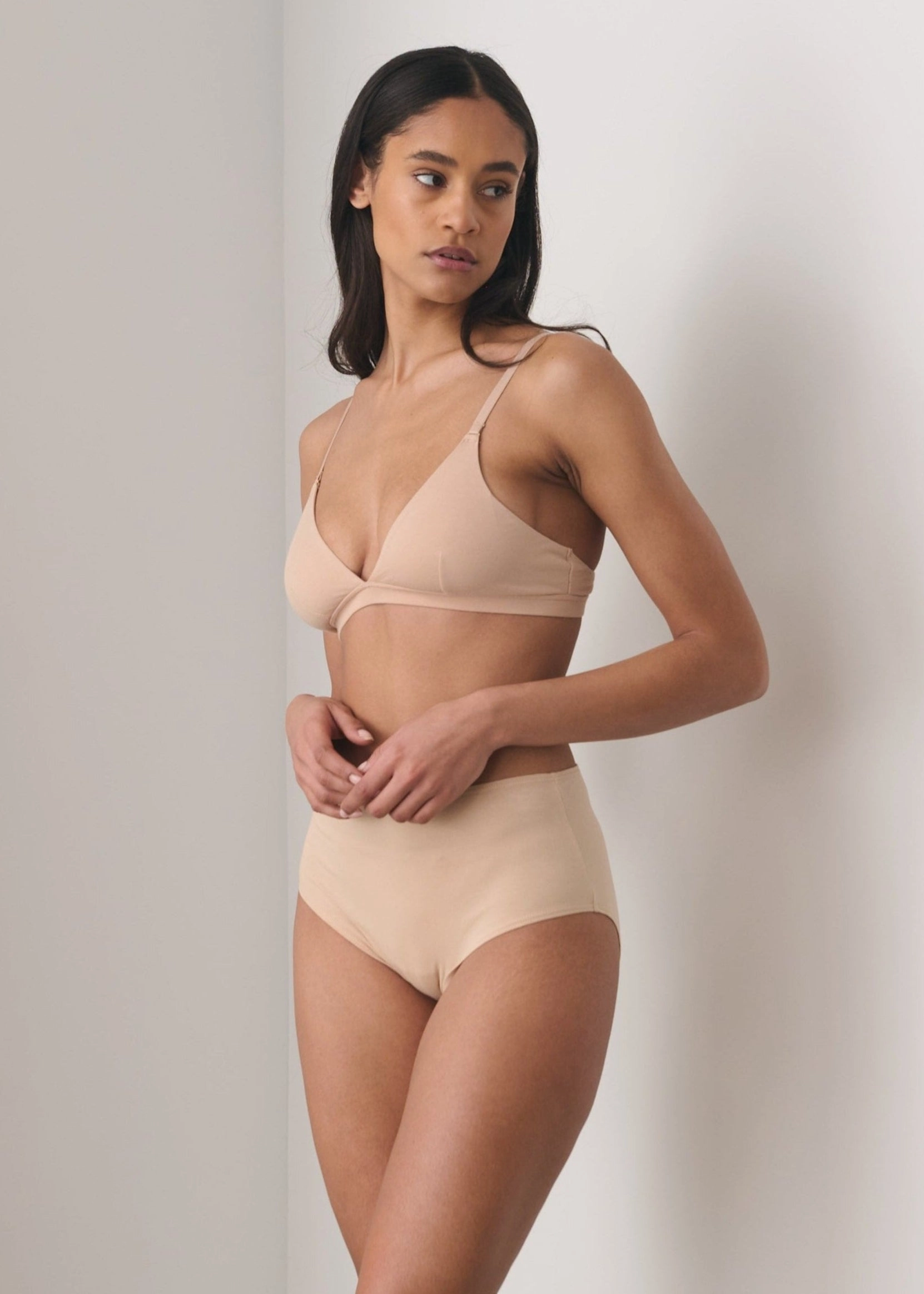 Gemma Full Cut Panty