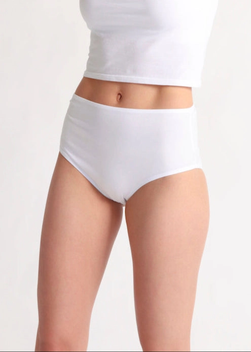 Gemma Full Cut Panty