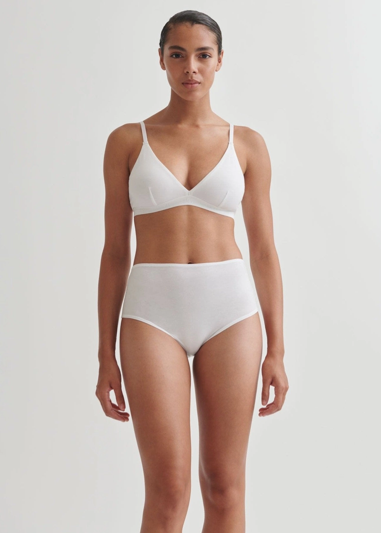 Gemma Full Cut Panty