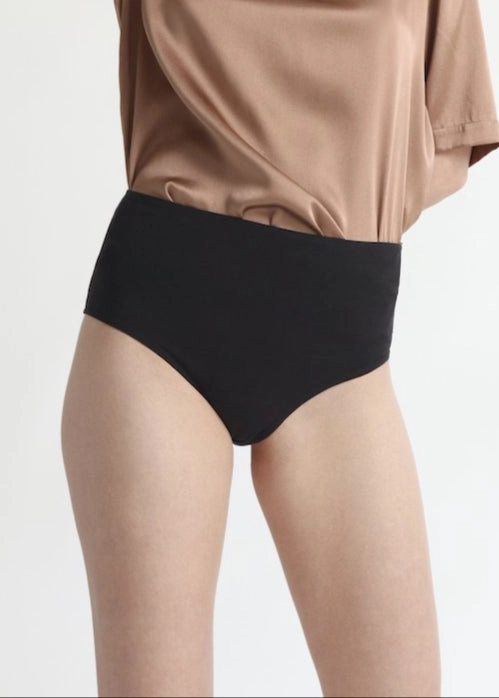 Gemma Full Cut Panty