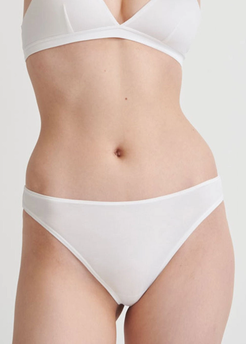 Genny Thong