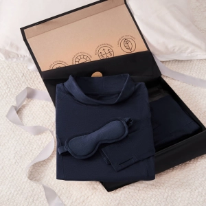 Gift set long pajamas — NATTWARM™