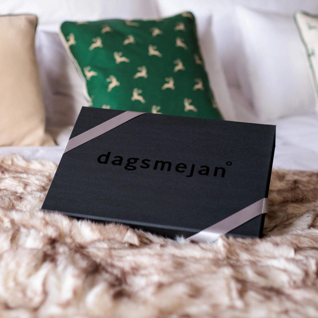 Gift set long pajamas — NATTWARM™