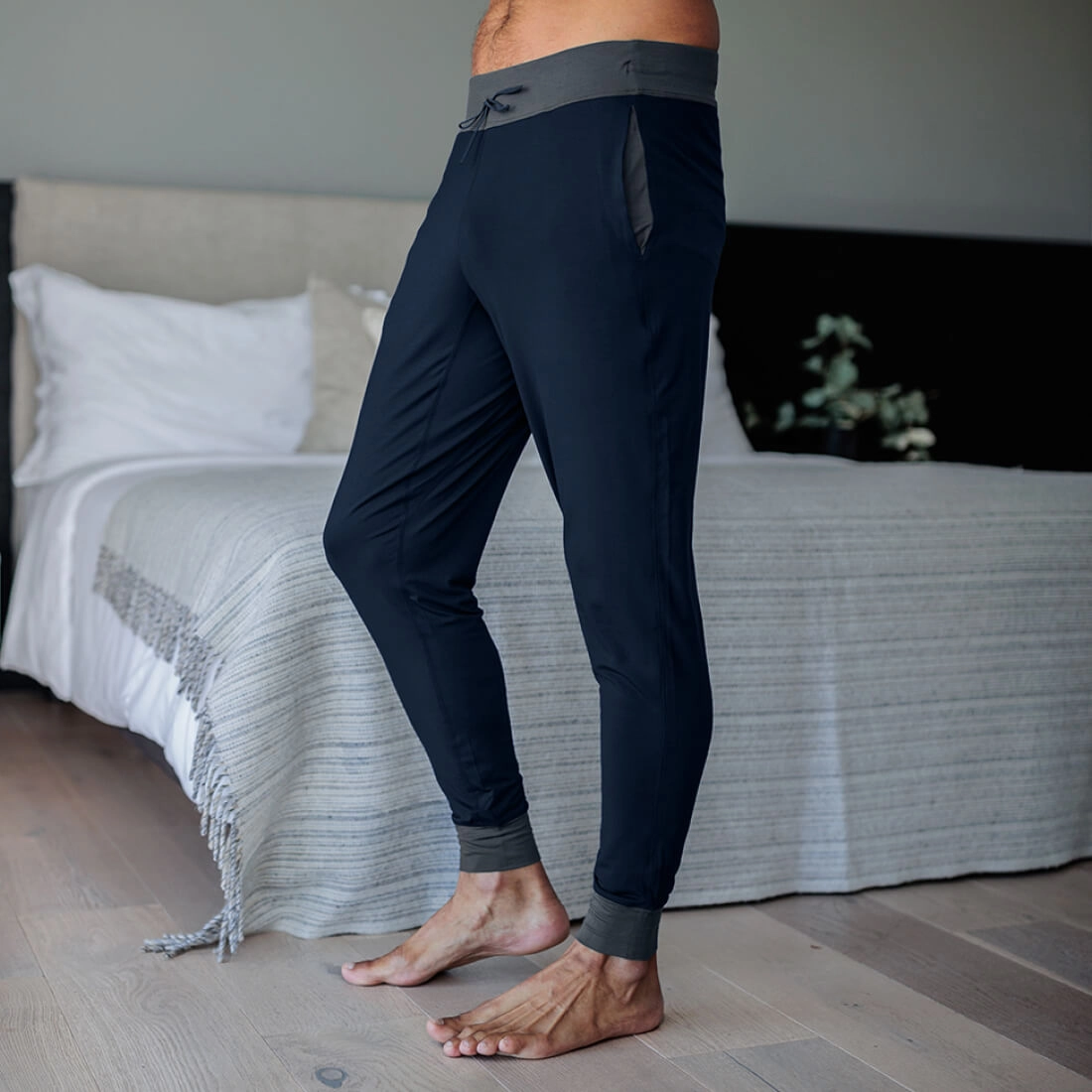 Gift set long pajamas — NATTWELL™