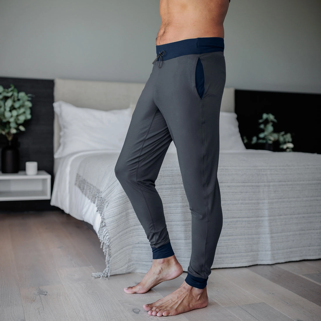 Gift set long pajamas — NATTWELL™