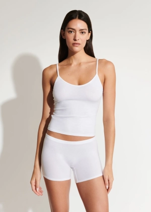 Gina Slip Short