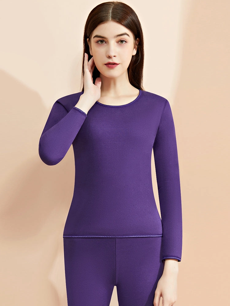 Heat Fleece Thickened Thermal Sets