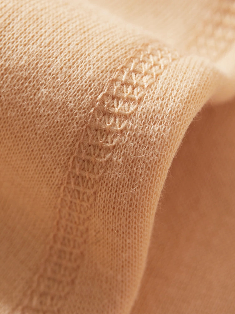 Heat Fleece Thickened Thermal Sets