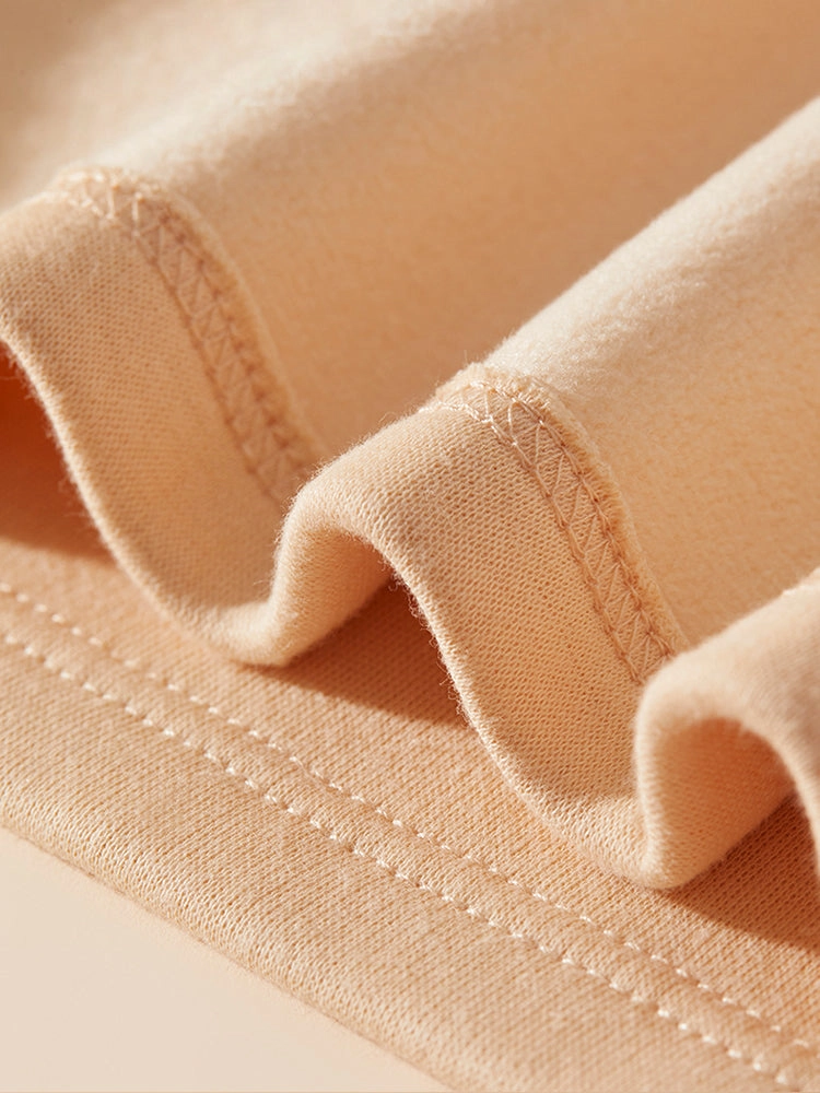Heat Fleece Thickened Thermal Sets