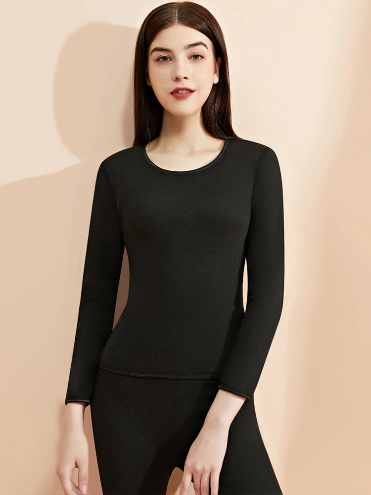 Heat Fleece Thickened Thermal Sets