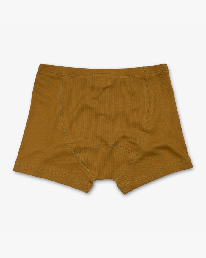 Hemen Biarritz Albar Boxer Brief - Sahara