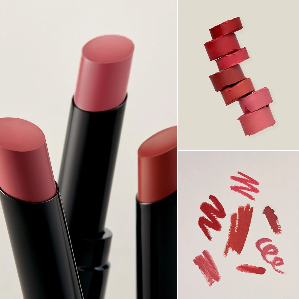 Hera Sensual Powder Matte Lipstick