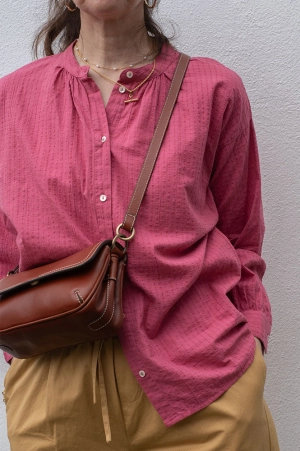 Hod Asma Rose Blouse