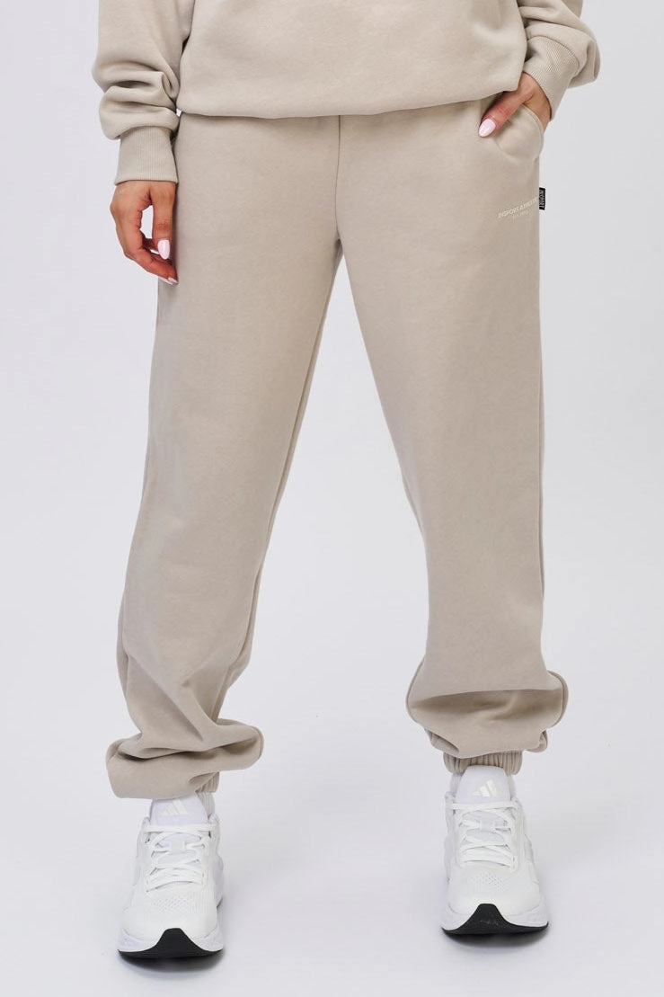 INSPORT WOMEN'S ZOE MOON TRACKPANT