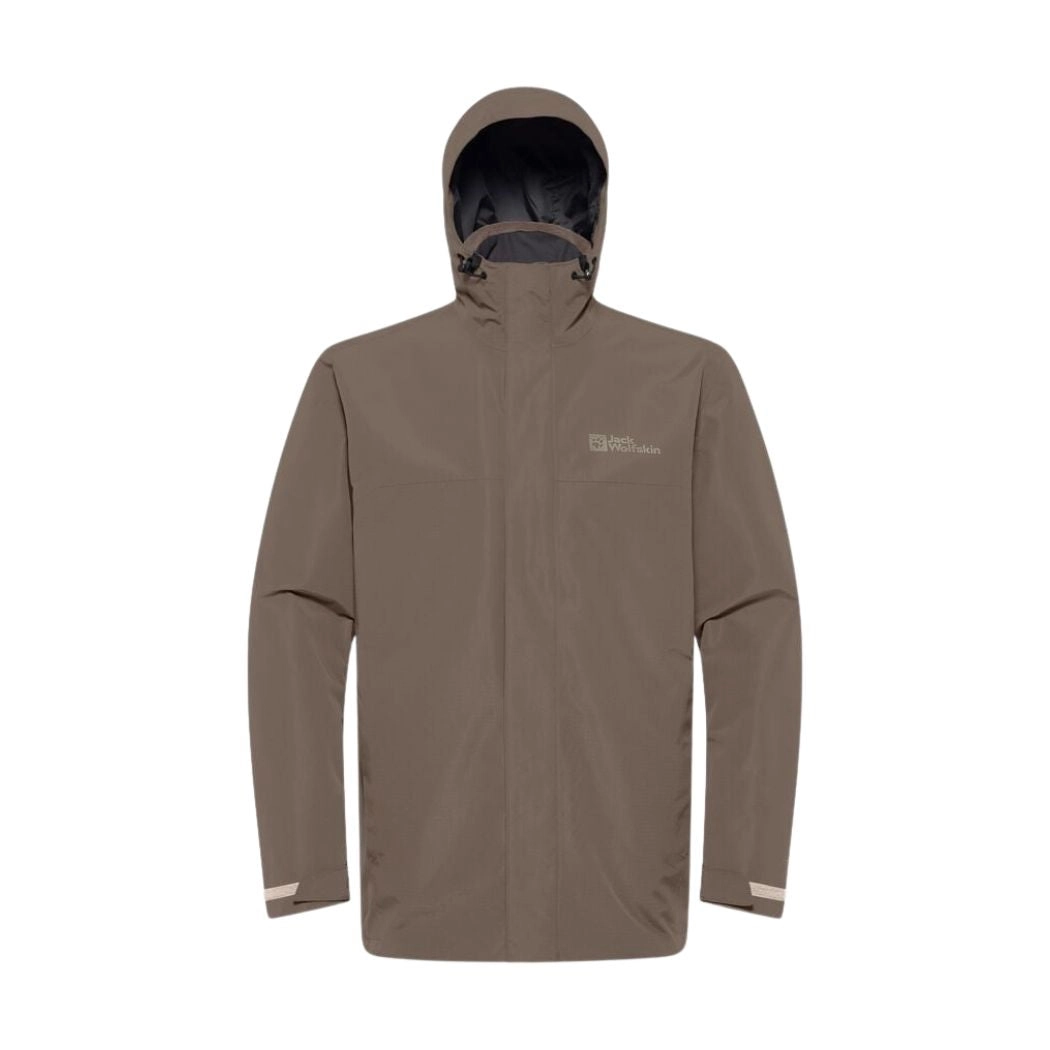 jack wolfskin Altenberg 3in1 Men's Jacket
