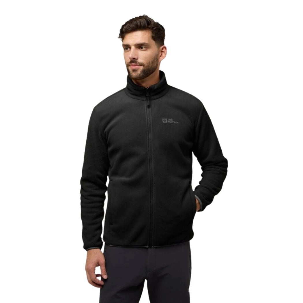 jack wolfskin Altenberg Men's 3in1 Jacket