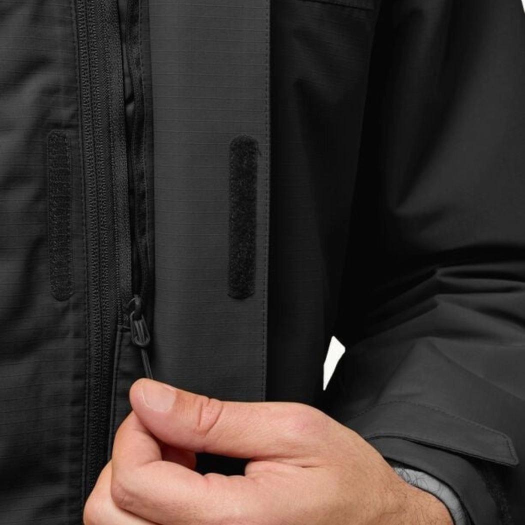 jack wolfskin Altenberg Men's 3in1 Jacket
