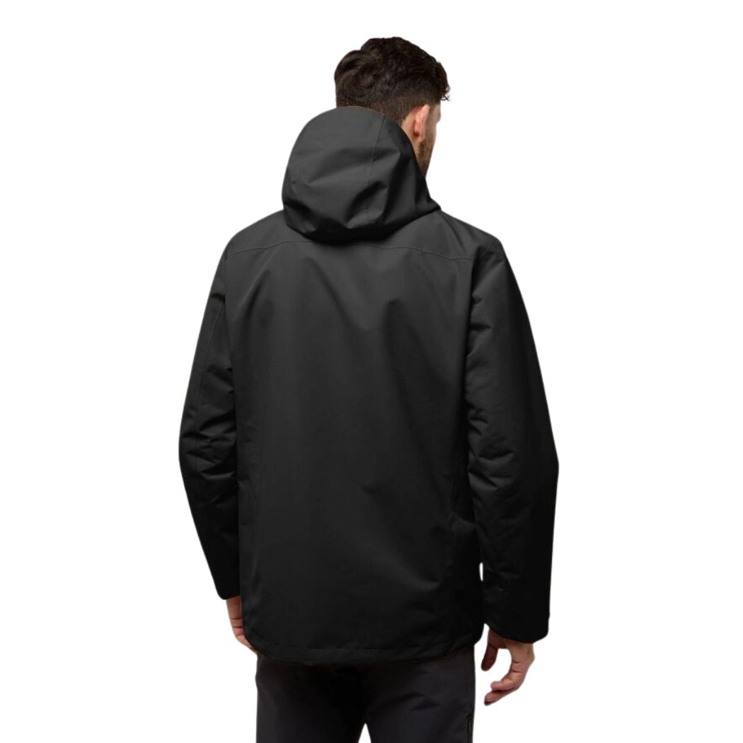 jack wolfskin Altenberg Men's 3in1 Jacket
