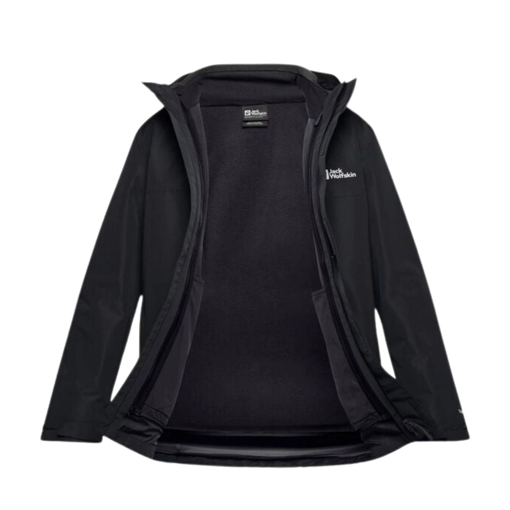 jack wolfskin Altenberg Men's 3in1 Jacket