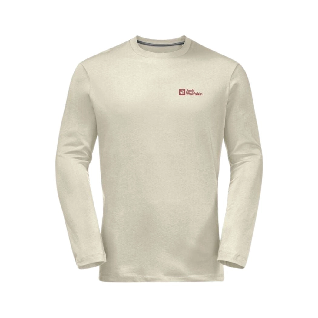 jack wolfskin Essential Men's Long Sleeve