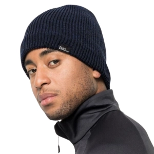 jack wolfskin Feldberg Unisex Beanie