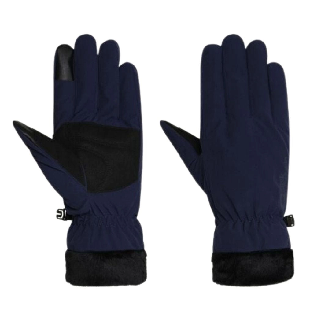 jack wolfskin Highloft Women's Windproof Gloves