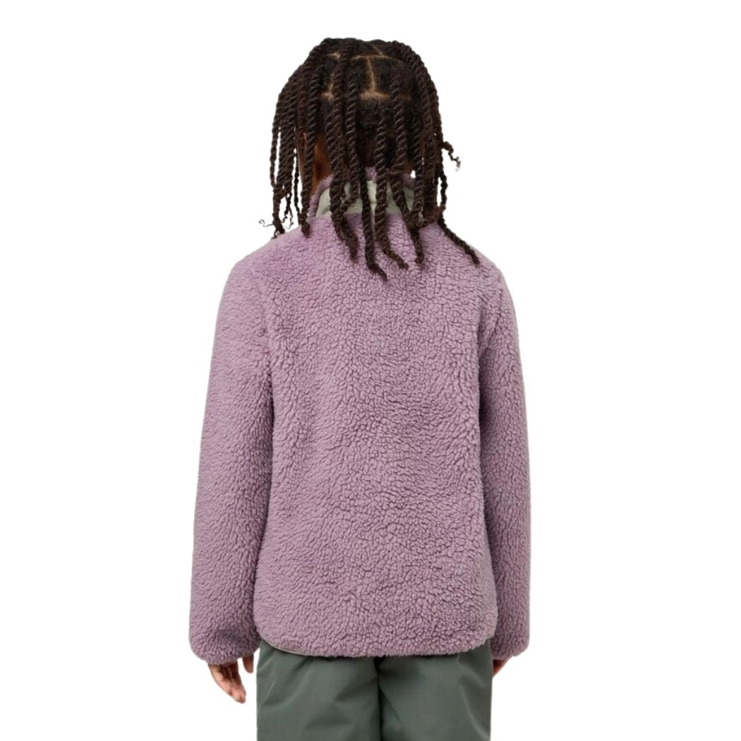 jack wolfskin Ice Curl Kids Jacket