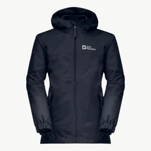 jack wolfskin Iceland 3IN1 Kids Jacket