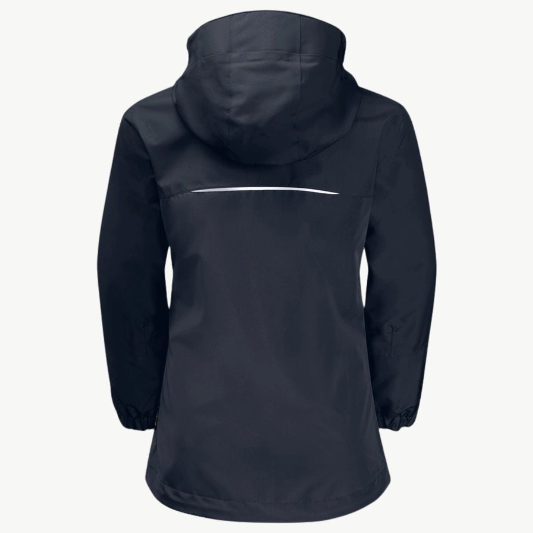 jack wolfskin Iceland 3IN1 Kids Jacket