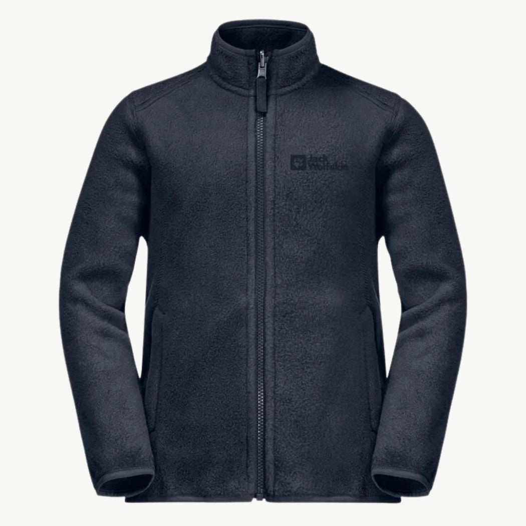 jack wolfskin Iceland 3IN1 Kids Jacket
